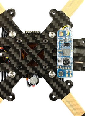 MATEK 光流计 激光 雷达传感器 F4 F7穿越机飞控 定高 悬停