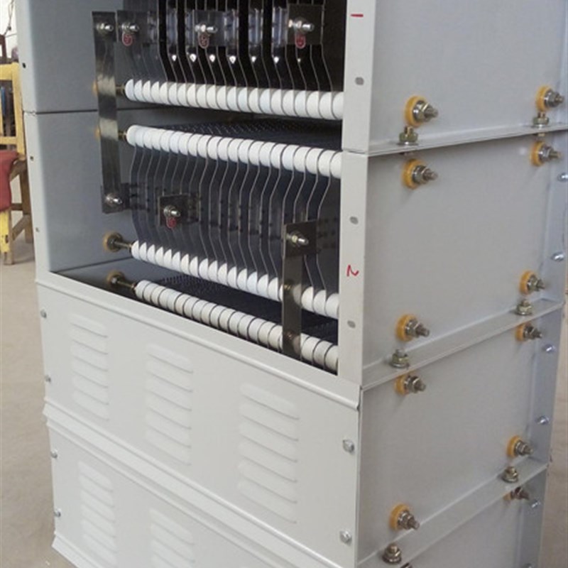 RT54-160L-6/2B起动调整电阻器箱不锈钢11KW行车起重机卷扬机调速