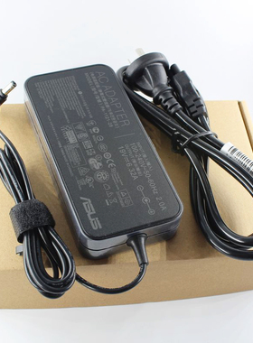 华硕飞行堡垒FX504 ZX50JX A550J电源配接器19V6.32A 120W充电器