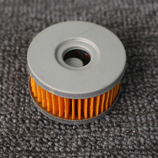 适用升仕310V/R/T/X配件幽灵ZT250S/R机车机油滤心滤芯滤清器机滤