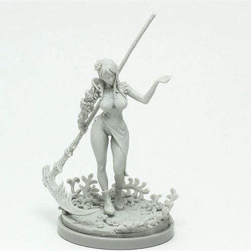 Resin kit 28251 Cleric