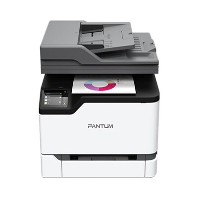 CM2200FDW 彩色激光多功能AllCP2200DW自动双面印表机影印