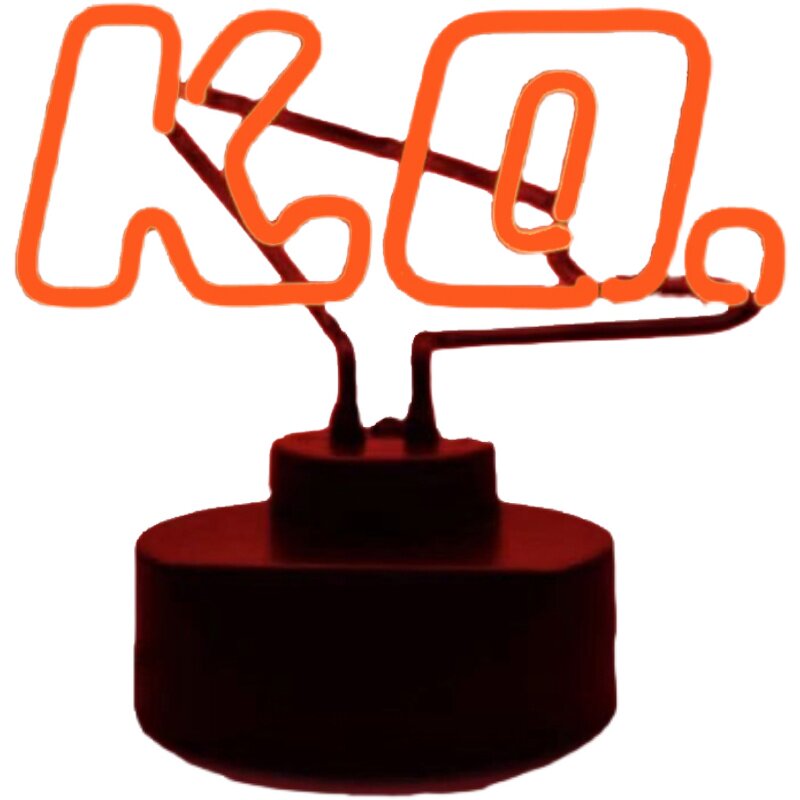 游戏主机PS4手柄灯霓虹灯怀旧电竞装饰灯dav气氛围灯LOL流金岁月