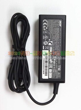 厂家宏基EX215-51 N19C1 N17Q4笔记型电脑电源配接器充电线19V2