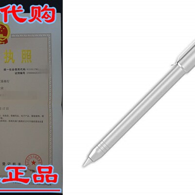 Ztylus Slim Metal Apple Pencil Protective Case: Built-In Cli