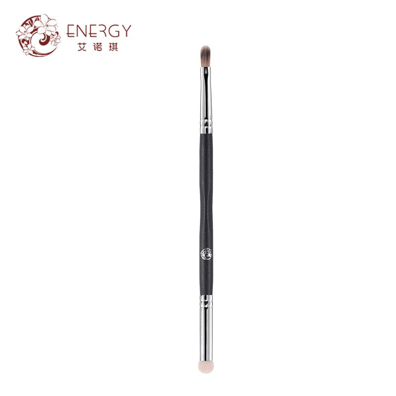 ENERGY/艾诺琪化妆刷大师系列M524遮瑕刷泪沟刷纤维毛刷子海绵头