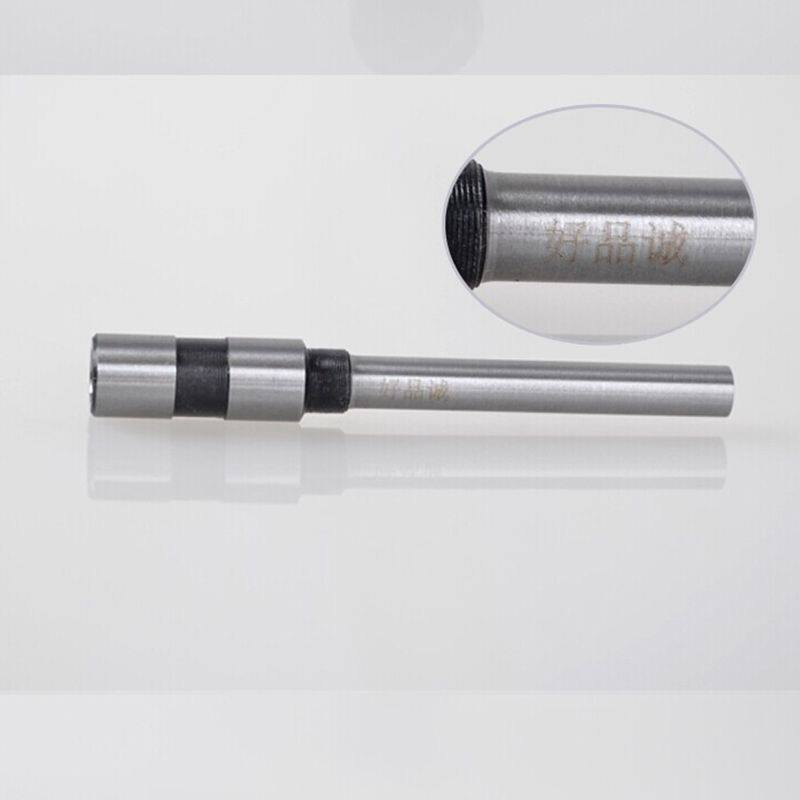 极速适用于诺邦NB4000财务装订机打孔钻头空心打孔机钻头钻刀刀