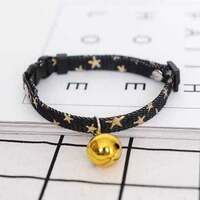 Good goods Pet dog collar cat collar bell necklace accessories collar thumbnail 7