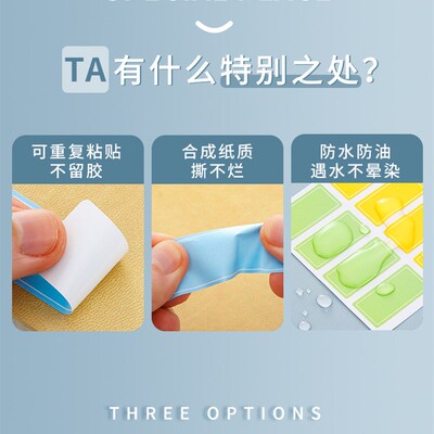 好货40-160pcs/Set Label Sticker Name Sticker Classification