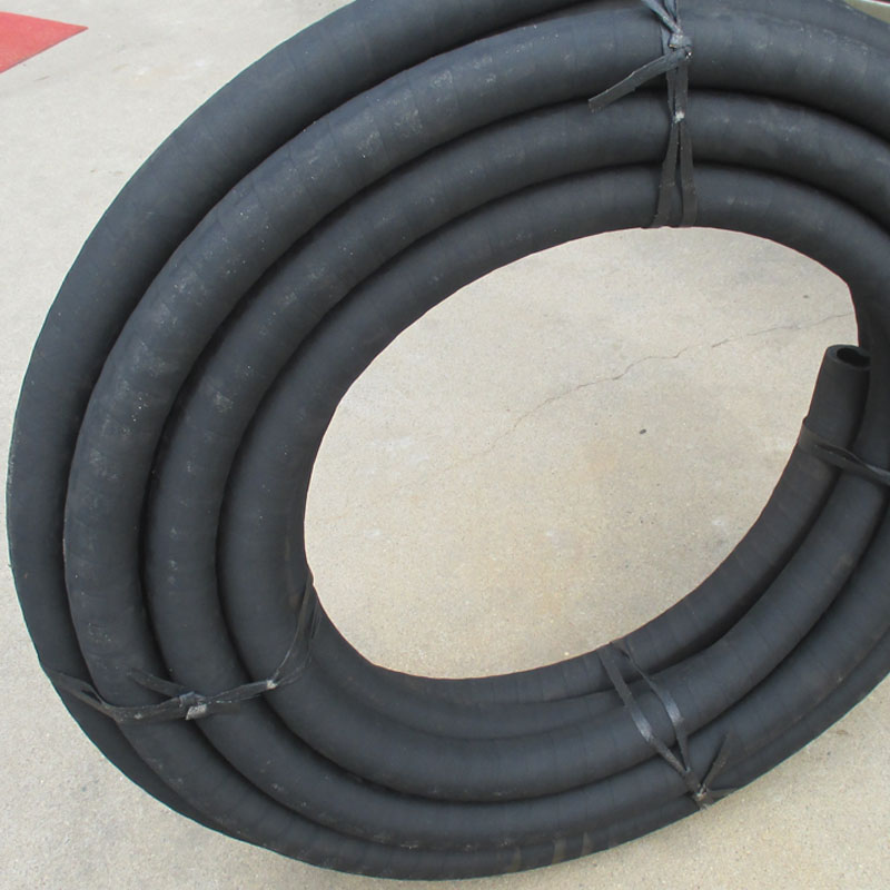 。喷砂管耐高温高压耐磨橡胶管喷砂机造船厂专用喷砂管喷砂抛丸机