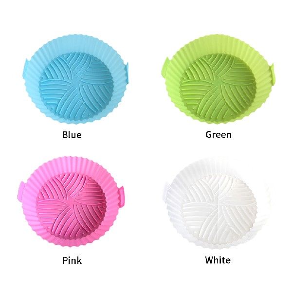 7.9inch Non Stick Kitchen Heat Resistant Reusable Liner