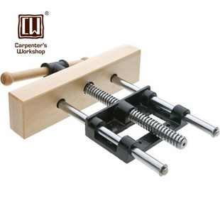 Heavy Duty 10.5 Table Vise Woodworking 新品