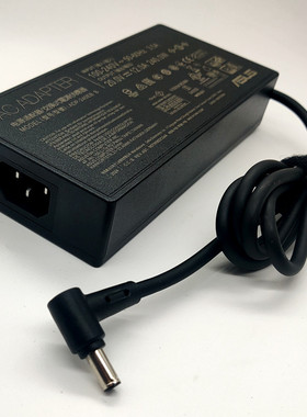原装ASUS华硕天选3PLUS FA707R FX707Z笔记本充电源配接器20V 12A