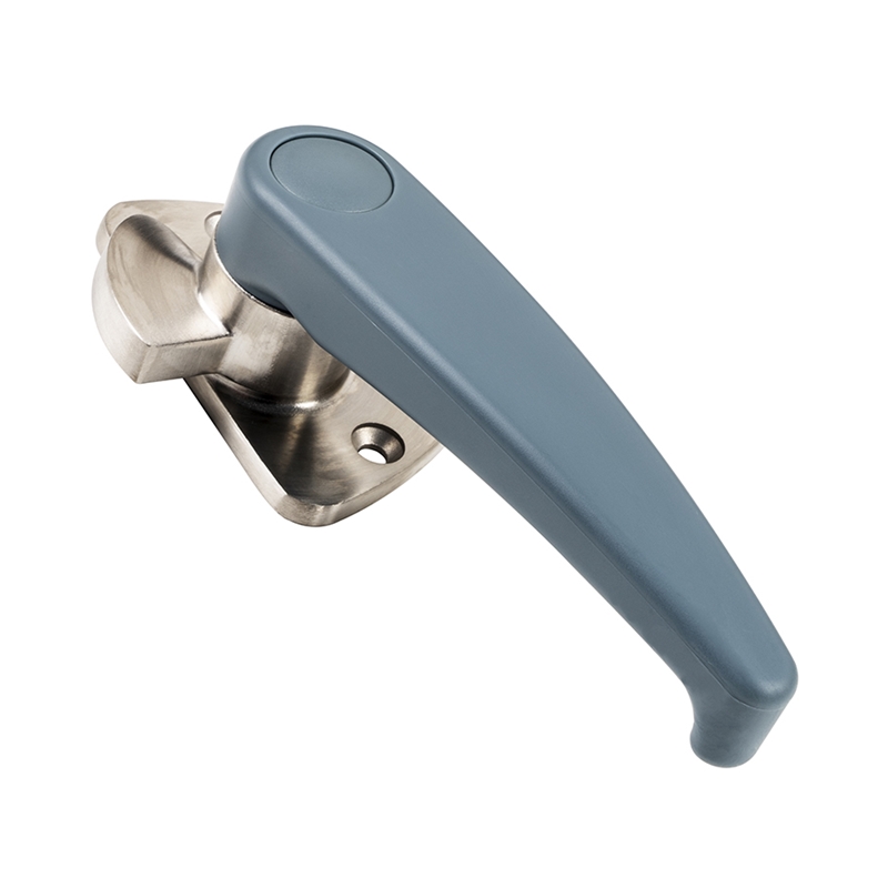 不锈钢蒸饭柜把手海鲜蒸柜平门拉手铰链蒸车蒸饭机蒸箱门把手配件