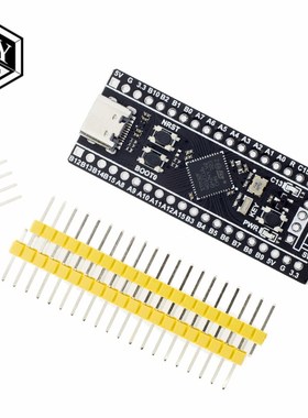 STM32F401 Developt Board STM32F401CC6 STM32F411CE6 STM32F4 L