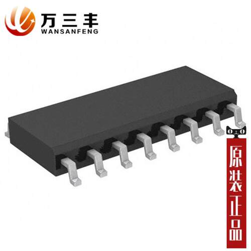 好货MM74HC595MXIC SHIFT REGISTER 8-BIT 16-SOIC