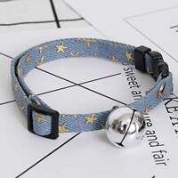 Good goods Pet dog collar cat collar bell necklace accessories collar thumbnail 5