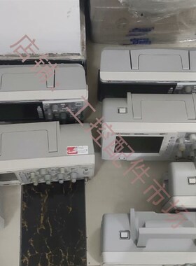 安捷伦DSO1052B数字示波器