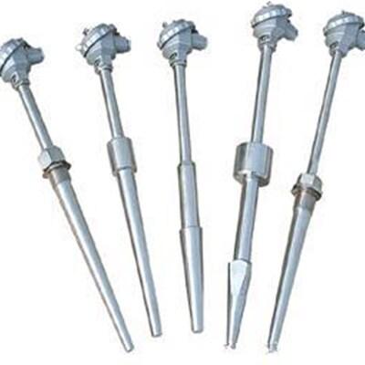 极速电厂.水泥厂专用耐磨热电偶 WRNN-330 WRNN-230 WRNM-430