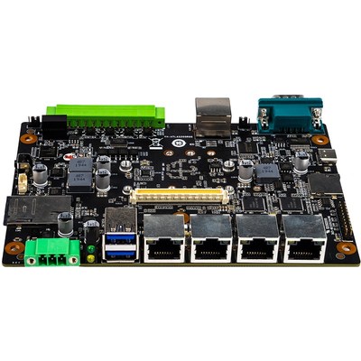 新品ARES-500DK开发板套件升腾310 Atlas200 DK边缘计算模块