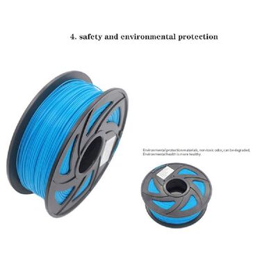 极速D Printer Filament PLA 175mm Dimensional Accuracy