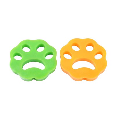 好货Pet Hair Remover Washing Machine Reusable Fur Lint Catch