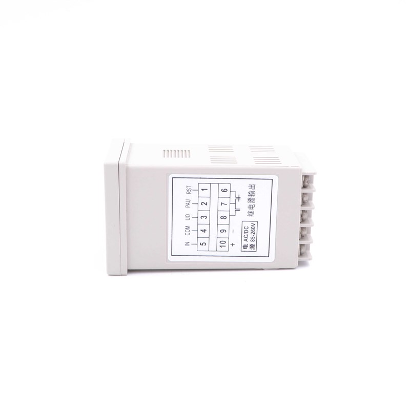 。计数器 延时继电器 累时器 转速表频率计测器多功能仪表hb4计82