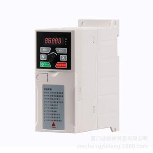 易驱 4T0040G带扩展功能 高性能系统变频器GT100 2S0007G