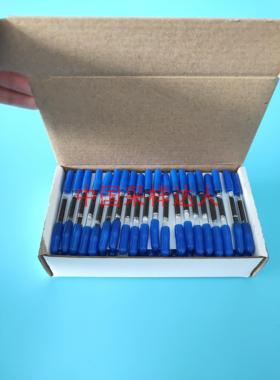 活性炭采样管/苯系物吸附管 CS2溶剂解析型 采样管 6*80/120mm