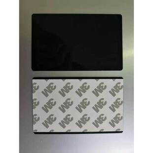 金属名片铝标牌铝铭牌铝名片定制激光打标专用可加背胶可打孔定制