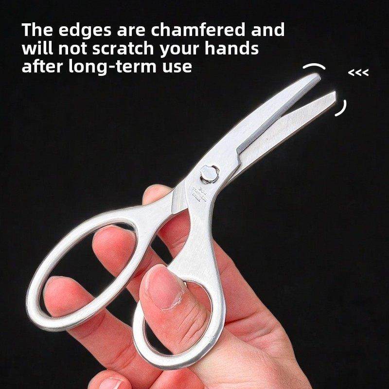 辅食剪刀夹子勺子婴儿专用辅食研磨水果手动果泥宝宝食物套装工具