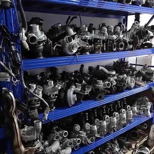 Ga6 1.8t Gs5 Gs8 1.5t涡轮增压器 Gs4 适用于广汽传祺Ga5