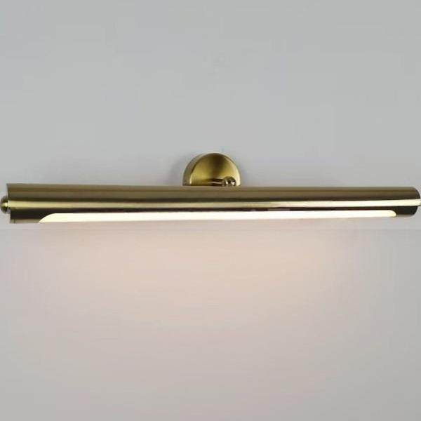 斯堪的纳维亚简单的镜子头灯脸盆填充灯客厅样板房房子背景墙现代,家装灯饰光源,镜前灯/化妆补光灯,淘宝优惠券,粉丝福利购,淘宝优惠卷