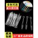 水果叉一次性叉子独立包装 塑料果插水果店商用水果签一万支装 整箱