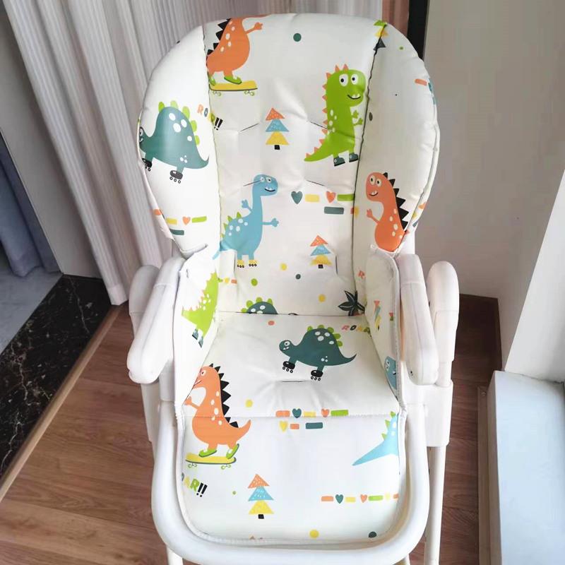karmababy卡曼餐椅坐垫座套hagaday哈卡达宝宝椅安全带皮套配件