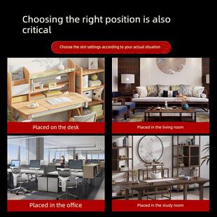 新加坡小学课桌专用文昌塔纯铜13层9层93层全铜摆饰