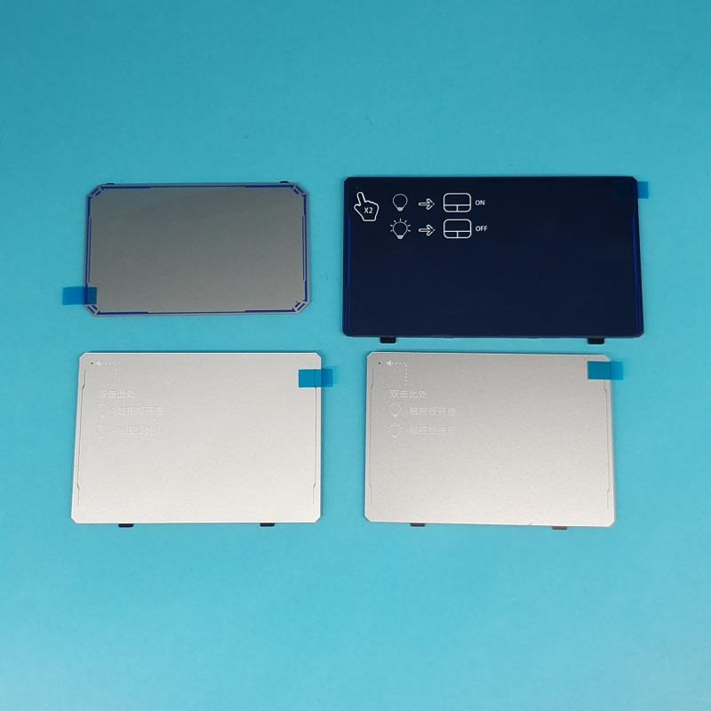 机械师T90 F117-FP T90-PLUS 机械革命X9TI X8TI X3 笔记本触控板