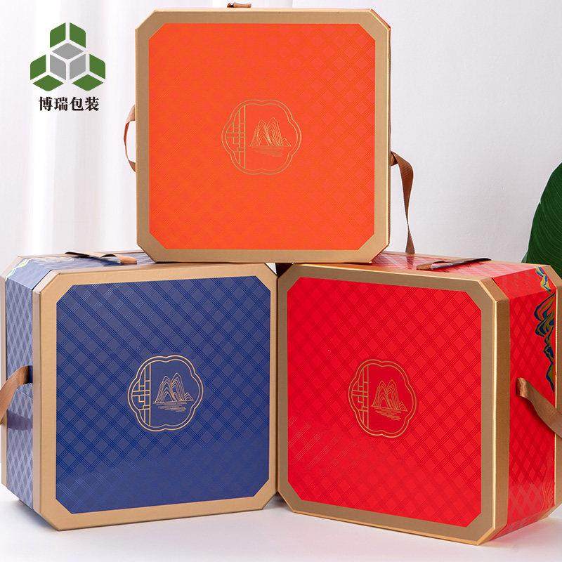 即食橙色红色海参燕窝包装盒三四斤八斤装礼品盒泡沫盒冷藏保温箱,包装,礼品盒,淘宝优惠券,粉丝福利购,淘宝优惠卷