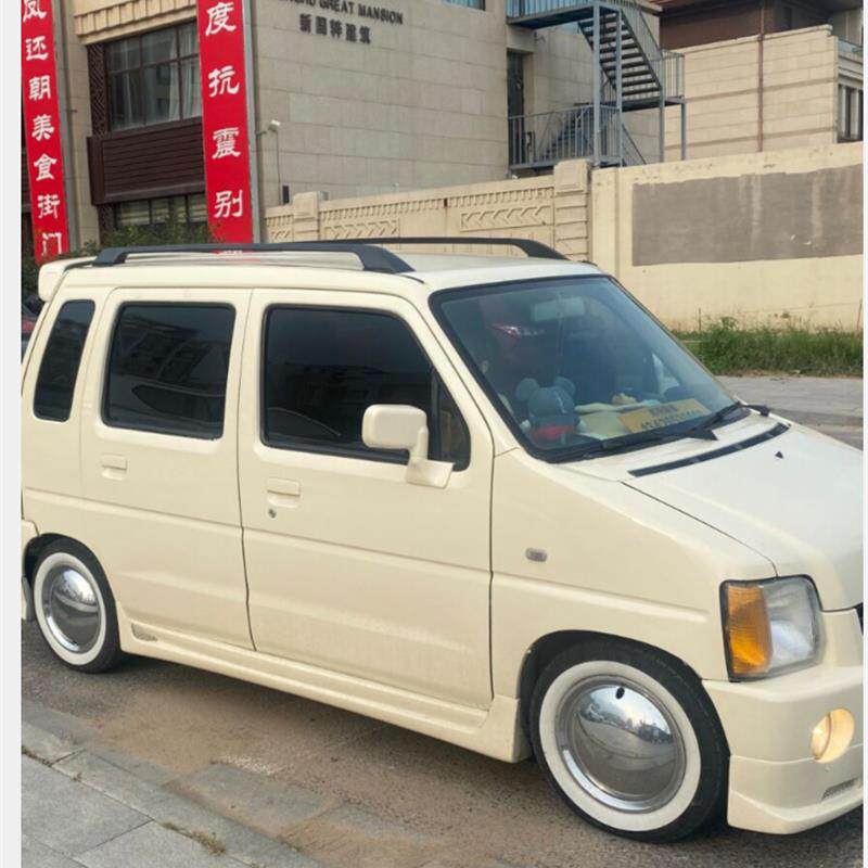 热销适用于16寸东风御风轮毂盖御风长距短距轮毂罩御风轮毂帽