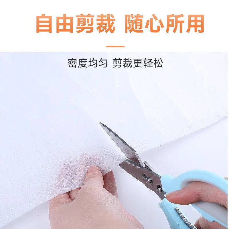 热销厨房抽油烟机通用过滤网吸油纸棉防油罩家用灶台挡防油贴纸耐