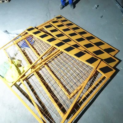 热销全自动工地隔离栏丝印机防护栏标识PVC塑料板瑜伽垫丝网印刷