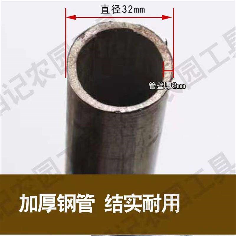 热销铲刀锰钢超硬纯手工锻打弹簧钢挖土神器保温层清理地面墙面水