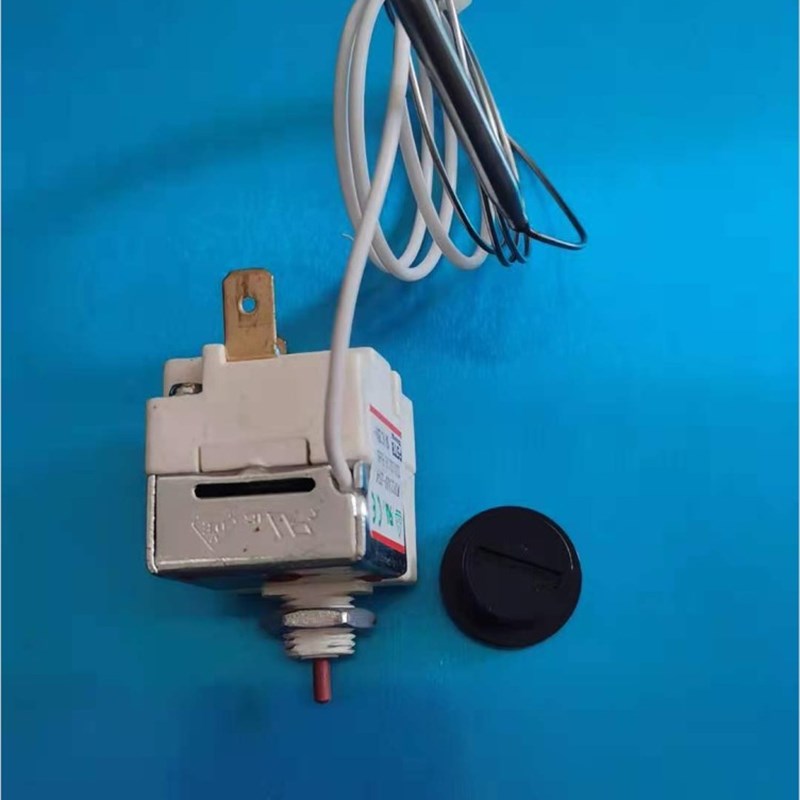 热销炸炉行程开关微动开关高温保护器903炸炉11L炸炉限温器通用