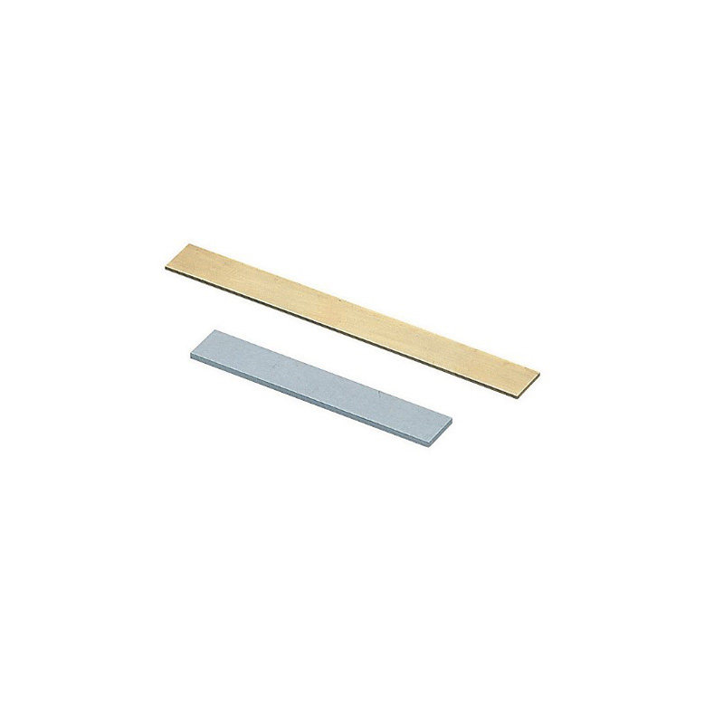 热销模具隔水片黄铜片标准片铝片1米8 10 12 14 现货2mm 1mm厚铝