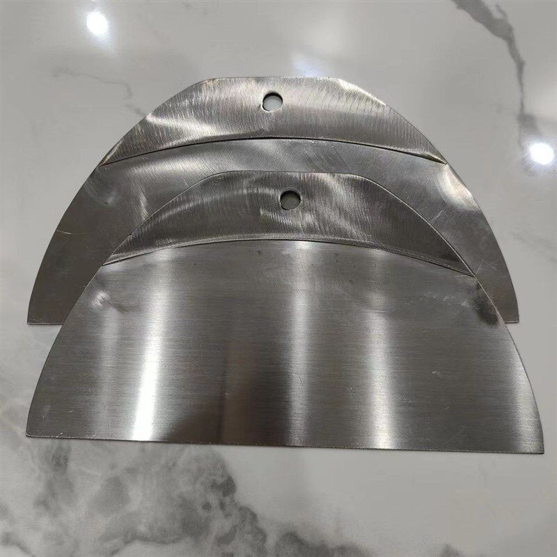 热销山东杂粮煎饼专用刮板不锈钢商用刮板煎饼工具摊薄饼神器不变