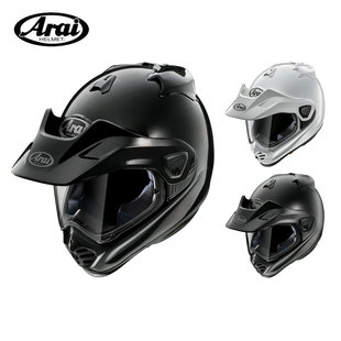 Arai日本进口TOUR-CROSS5拉力5越野长途摩托车头盔机车骑行全盔