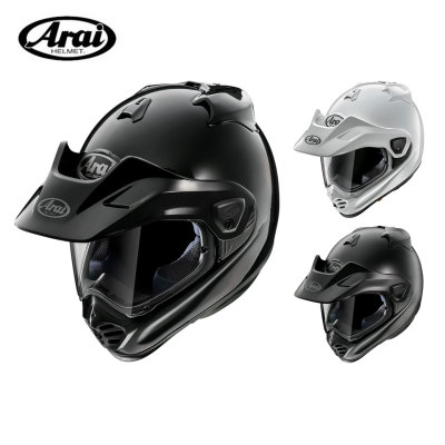 Arai日本进口TOUR-CROSS5拉力5越野长途摩托车头盔机车骑行全盔