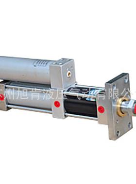 万灵WANLING气液增压缸MPT80-150-15-5TMPTC63-20-5T