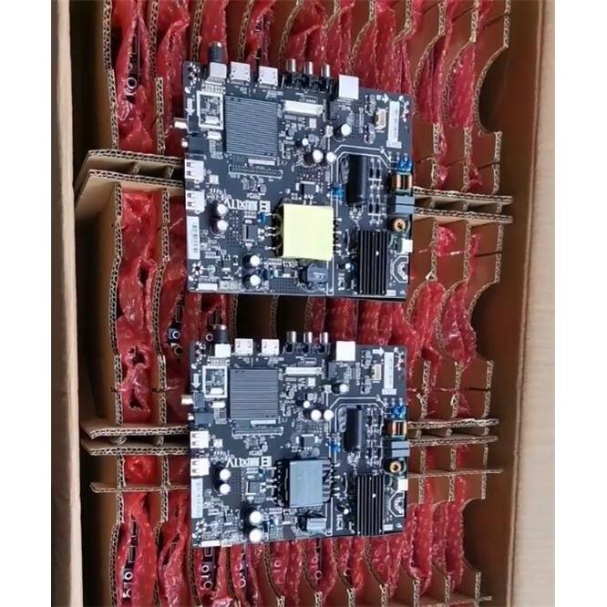 暴风TV32X332R440X40/43X332/40K640R4主板TPD.MS338.PB795