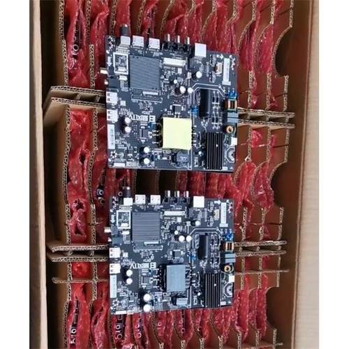 暴风TV32X332R440X40/43X332/40K640R4主板TPD.MS338.PB795